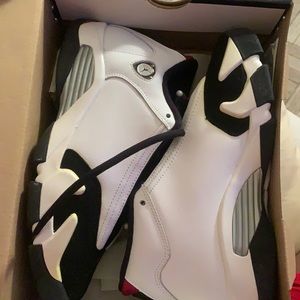Jordan retro 14